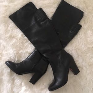 Me too Over The Knee Boots